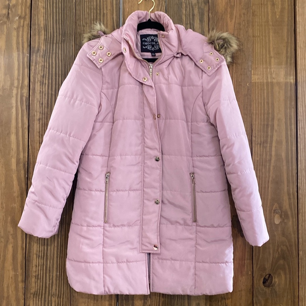 Chocolate Women’s Jacket